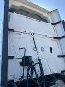 2016 International ProStar T/A Sleeper Truck