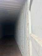 40' Shipping Container