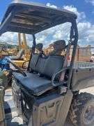 Polaris Ranger 800 4x4 UTV *INOP