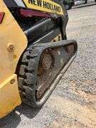 New Holland 227 Skid Steer *INOP