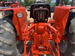 Allis Chalmers 160 Tractor