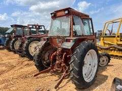Belarus 425A Cab Tractor *INOP