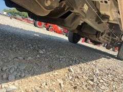 Ford F-350 XL 4x4 Crew Cab Service Truck