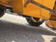 JCB 4x4 Loader Backhoe