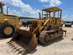 Cat 951B Track Loader