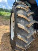 New Holland TM120 Cab Tractor *INOP