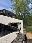 Bobcat T200 Skid Steer *INOP