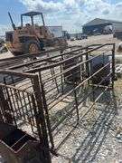 Farrowing Crates