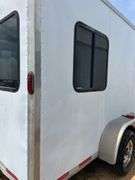 Arising 80" x 16' T/A Enclosed Trailer