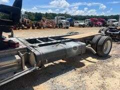 2006 Freightliner S/A Box Truck *INOP