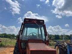 Belarus 405A Cab Tractor *INOP