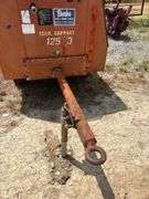 Joy Manufacturing S/A Air Compressor
