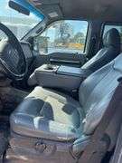 2012 Ford F-350 XL 4x4 Crew Cab Pickup