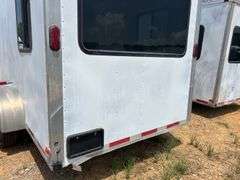 Arising 80" x 16' T/A Enclosed Trailer