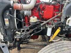 2010 Peterbilt 384 T/A Sleeper Truck *INOP