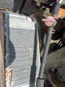 Concrete Saw  *INOP