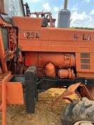 Belarus 425A Cab Tractor *INOP