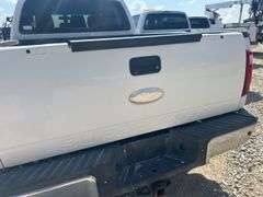 2016 Ford F-250 Lariat 4x4 Crew Cab Pickup