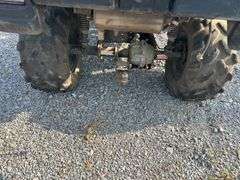 John Deere ATV *INOP