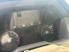 2012 Ford F-250 XL 4x4 Crew Cab Pickup