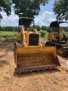 John Deere 350B Track Loader *INOP