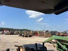 Mitsubishi BD2G Dozer *INOP