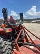 Kubota L3901 Tractor w/ Loader & Rhino 5' Cutter