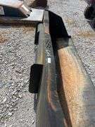 90" Skid Steer Q/A Bucket