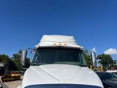 2016 International ProStar T/A Sleeper Truck