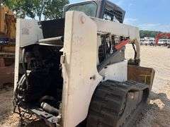 Bobcat T200 Skid Steer *INOP