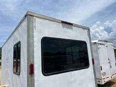 2014 Arising 80" x 16' T/A Enclosed Trailer