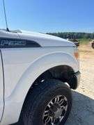 Ford F-350 XL 4x4 Crew Cab Service Truck