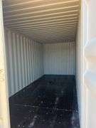 Unused 20' Shipping Container