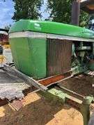 John Deere 4230 Cab Tractor *INOP