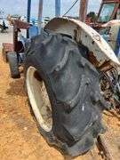 Ford Tractor *INOP