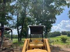 John Deere 350B Track Loader *INOP