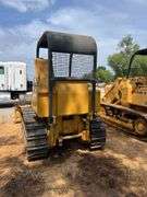 John Deere 350CE Dozer *INOP