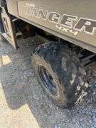 Polaris Ranger 800 4x4 UTV *INOP