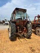 Belarus 405A Cab Tractor *INOP