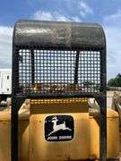 John Deere 350B Track Loader *INOP