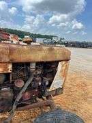 International 504 Tractor *INOP