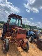 Belarus 405A Cab Tractor *INOP