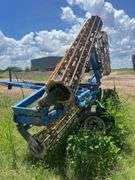 30' Pull Type DMI Crumbler *OFFSITE