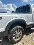 2016 Ford F-250 Lariat 4x4 Crew Cab Pickup