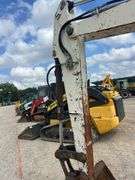 Terex HR18 Excavator