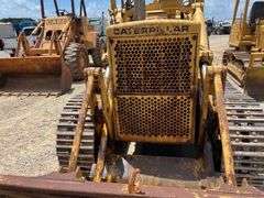 Cat 951B Track Loader