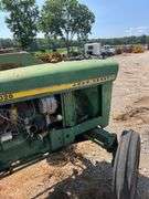 John Deere 1020 Tractor *INOP