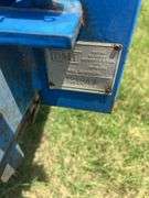 30' Pull Type DMI Crumbler *OFFSITE