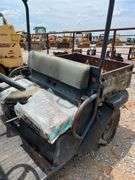 Kubota RTV500 4x4 UTV *INOP
