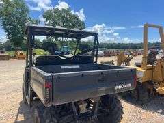 Polaris Ranger 800 4x4 UTV *INOP